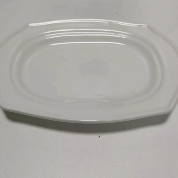 THL Classic French Butter Dish Ceramic - Picture 4 of 8